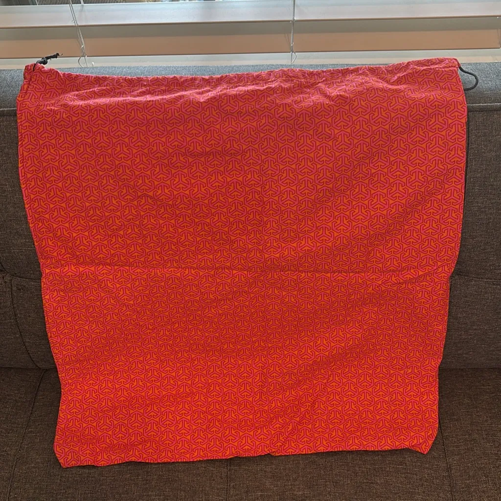 Tory Burch  Drawstring Bag - Image 3