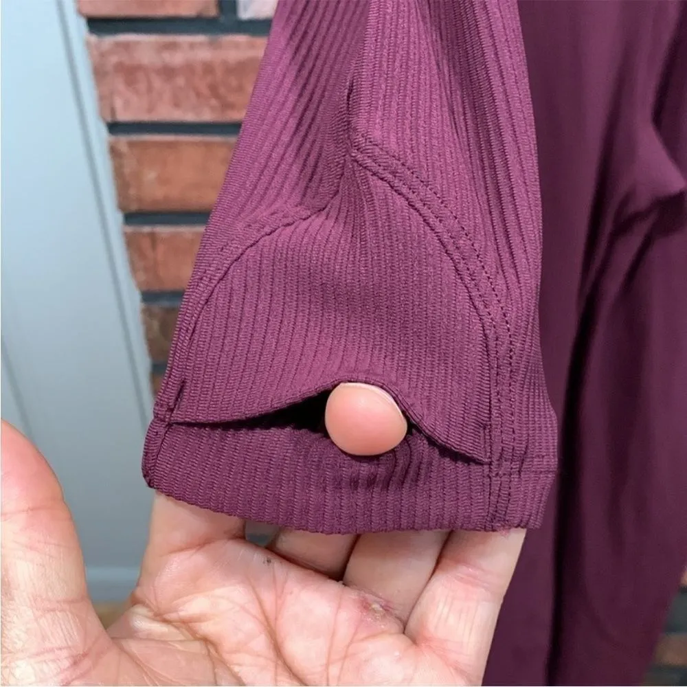 Athleta  x ALICIA KEYS  Goddess Bodysuit xxs - Image 13