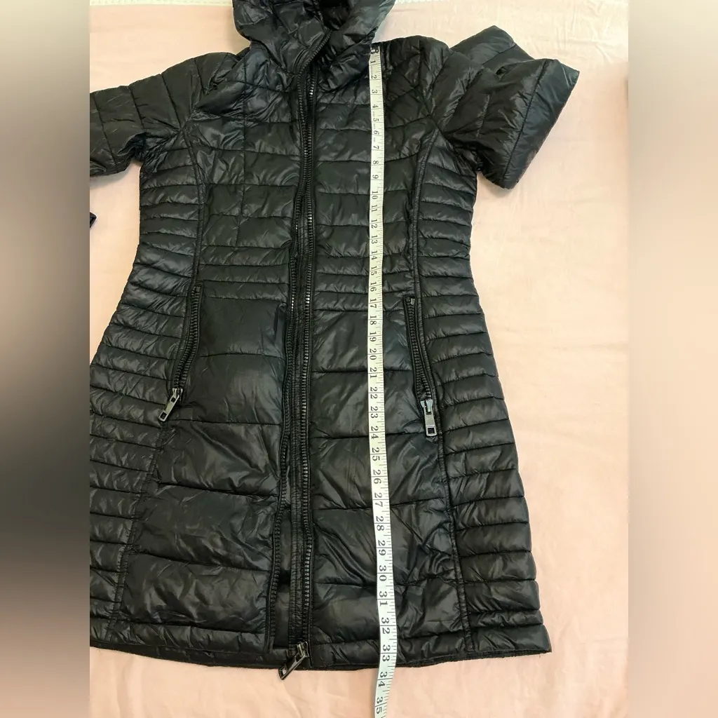 Calvin Klein Packable  puffer ☃️ - Image 8