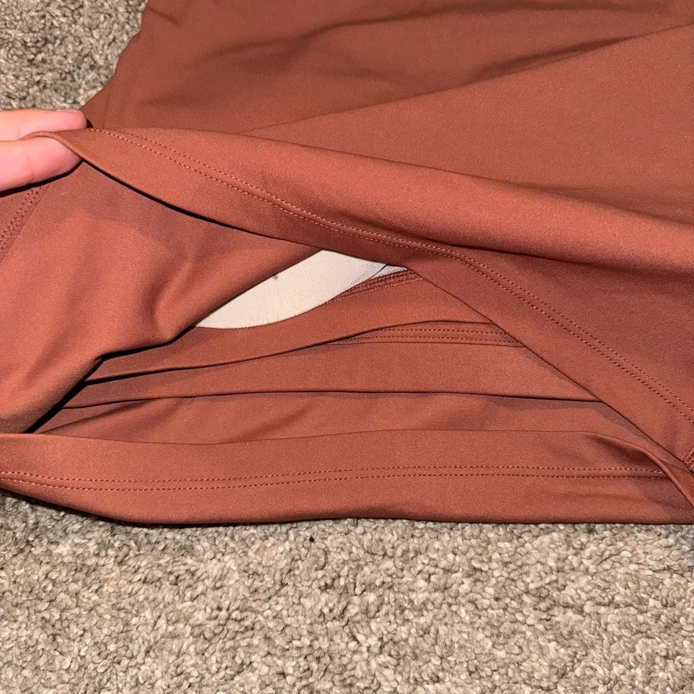 Sports Bra/ Tank Top Size XL - Image 2