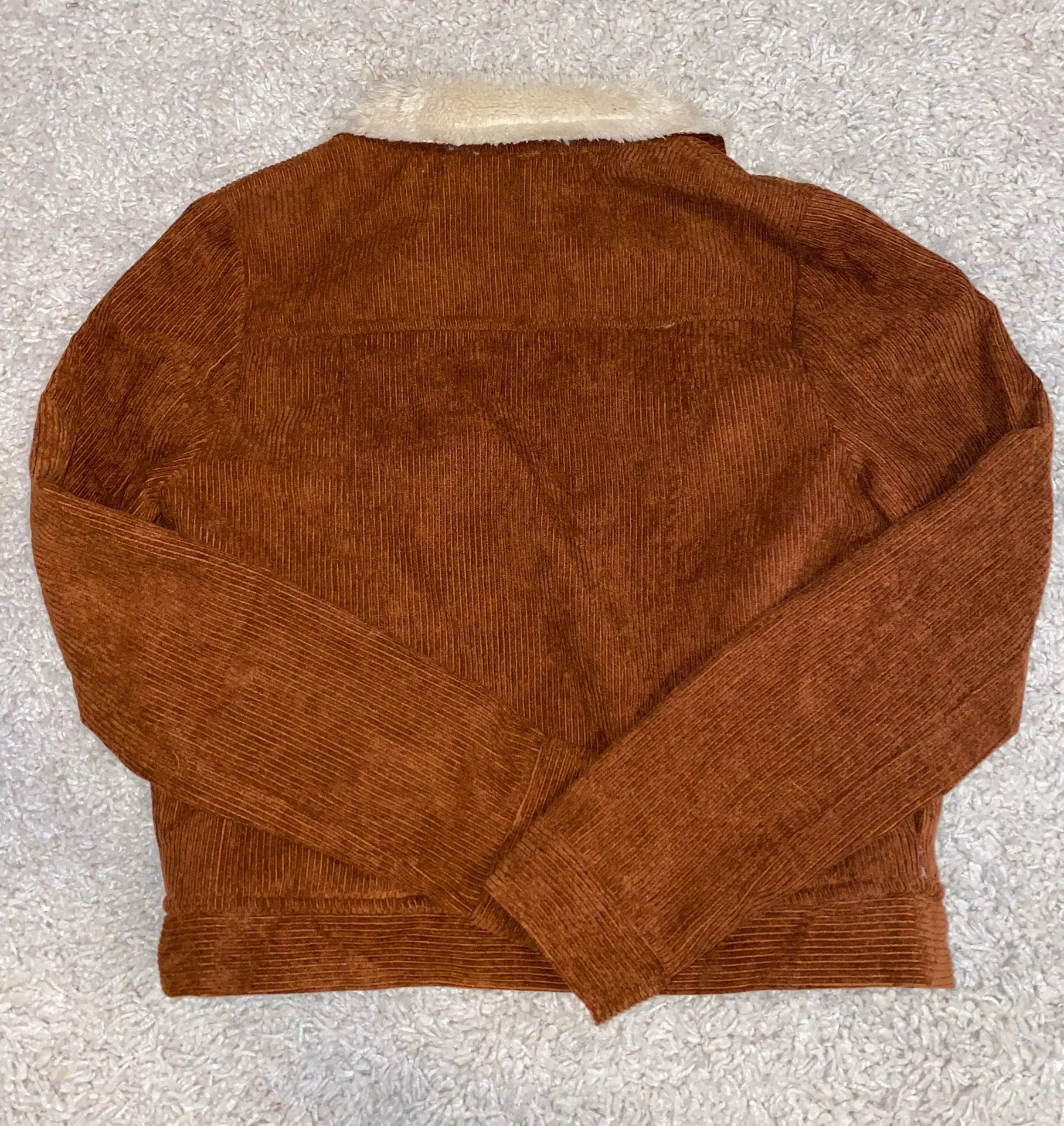 Altar'd State Jacket Size Small - Image 4