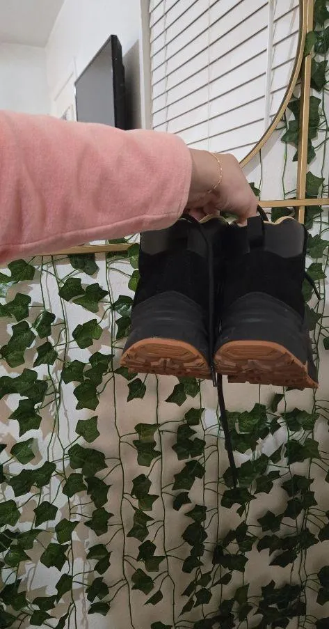 Nortiv8 hiking boots - Image 3