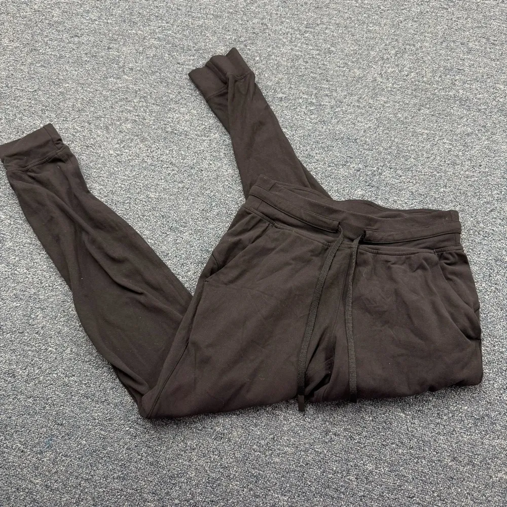 Lululemon Ready to Rulu Jogger Black 28” - Image 2