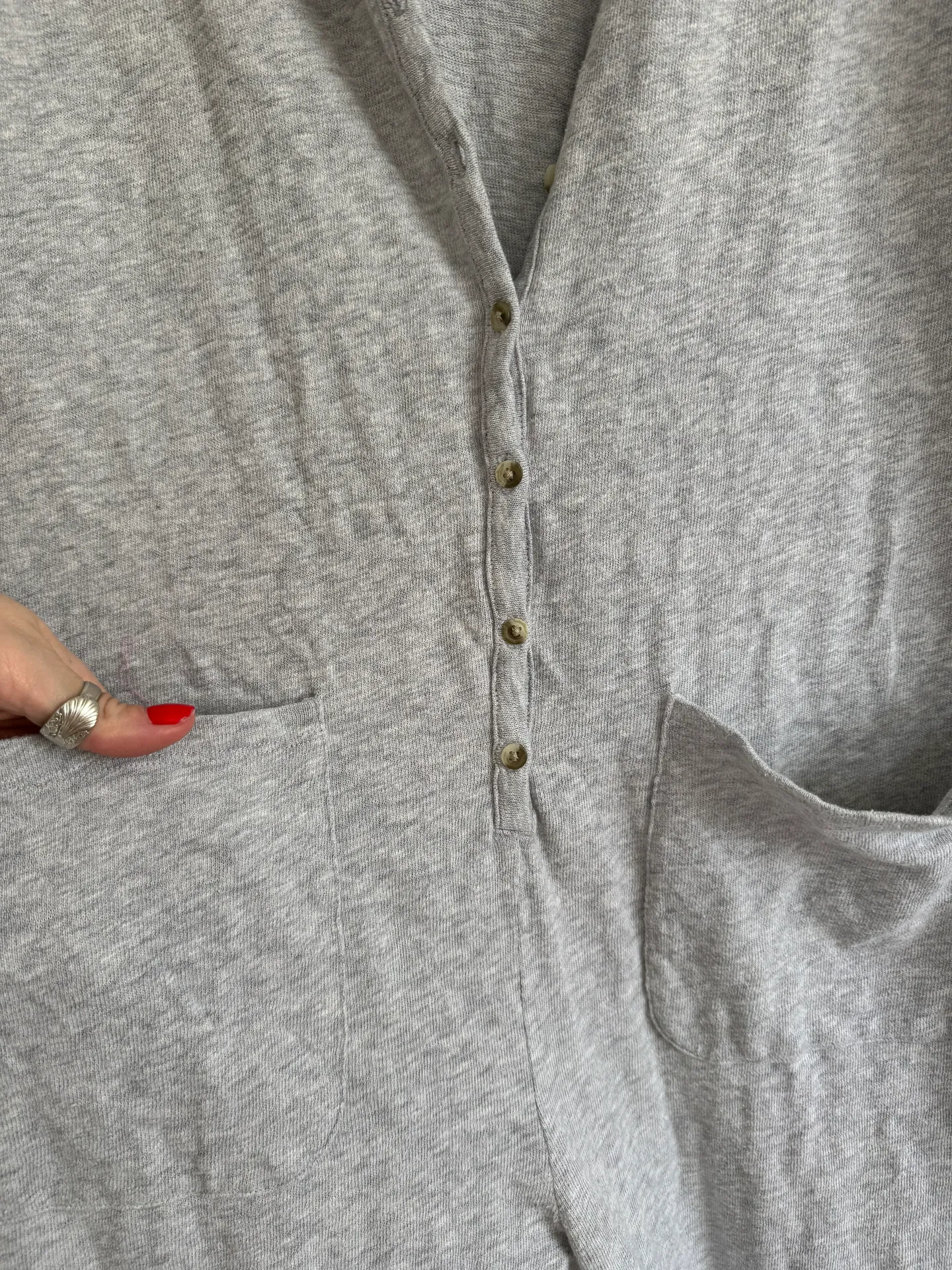 Outfitters Romper - Image 3