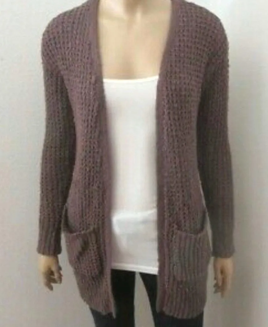 Full Tilt Essentials Women’s Cardigan - Image 2