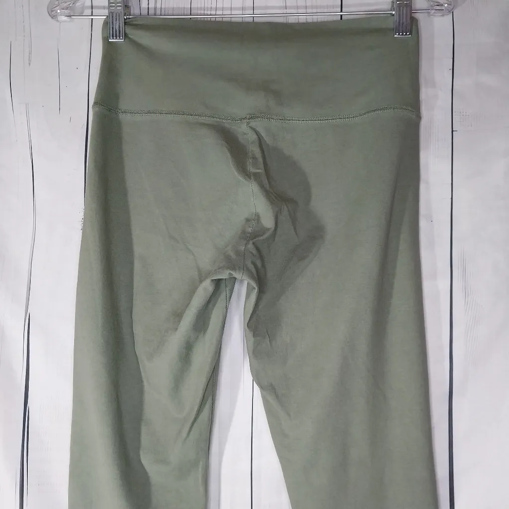 Aerie Chill. Play. Move Leggins Size M - Image 7