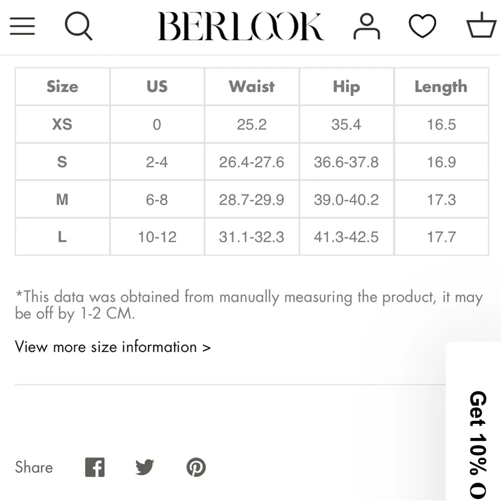 Berlook Activewear Navy Contrast Panel Sport Shorts Blue - Image 5