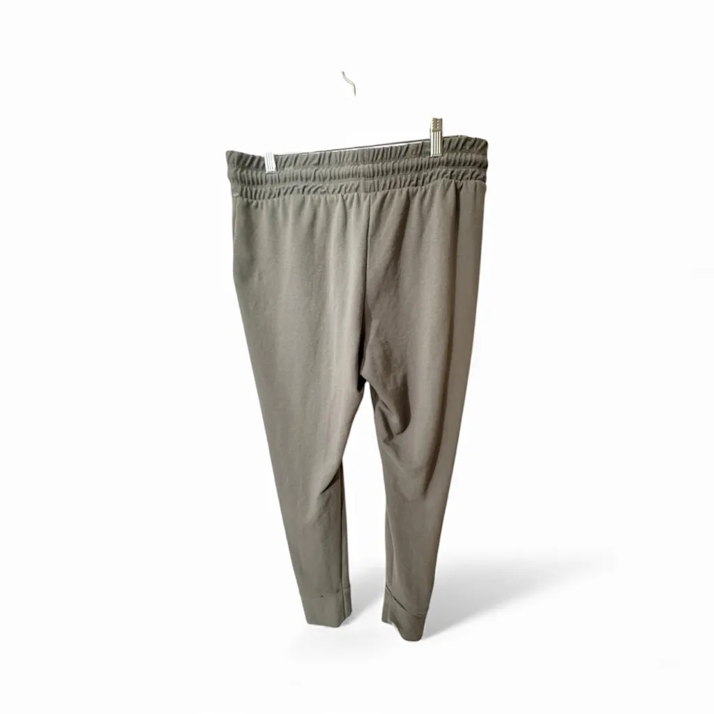 Free People Movement FP Movement by Free People gray  Joggers - Image 2