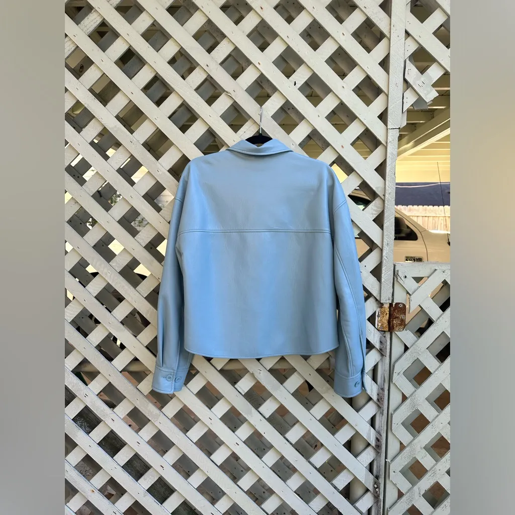 Aritzia Wilfred Ganna Jacket - Image 9