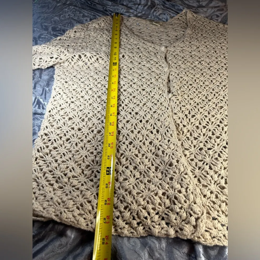 St John’s Bay Knit Cardigan 1x - Image 7