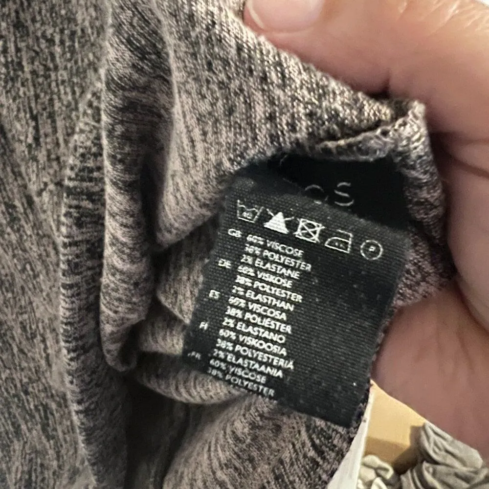 Cos small blouse - Image 8