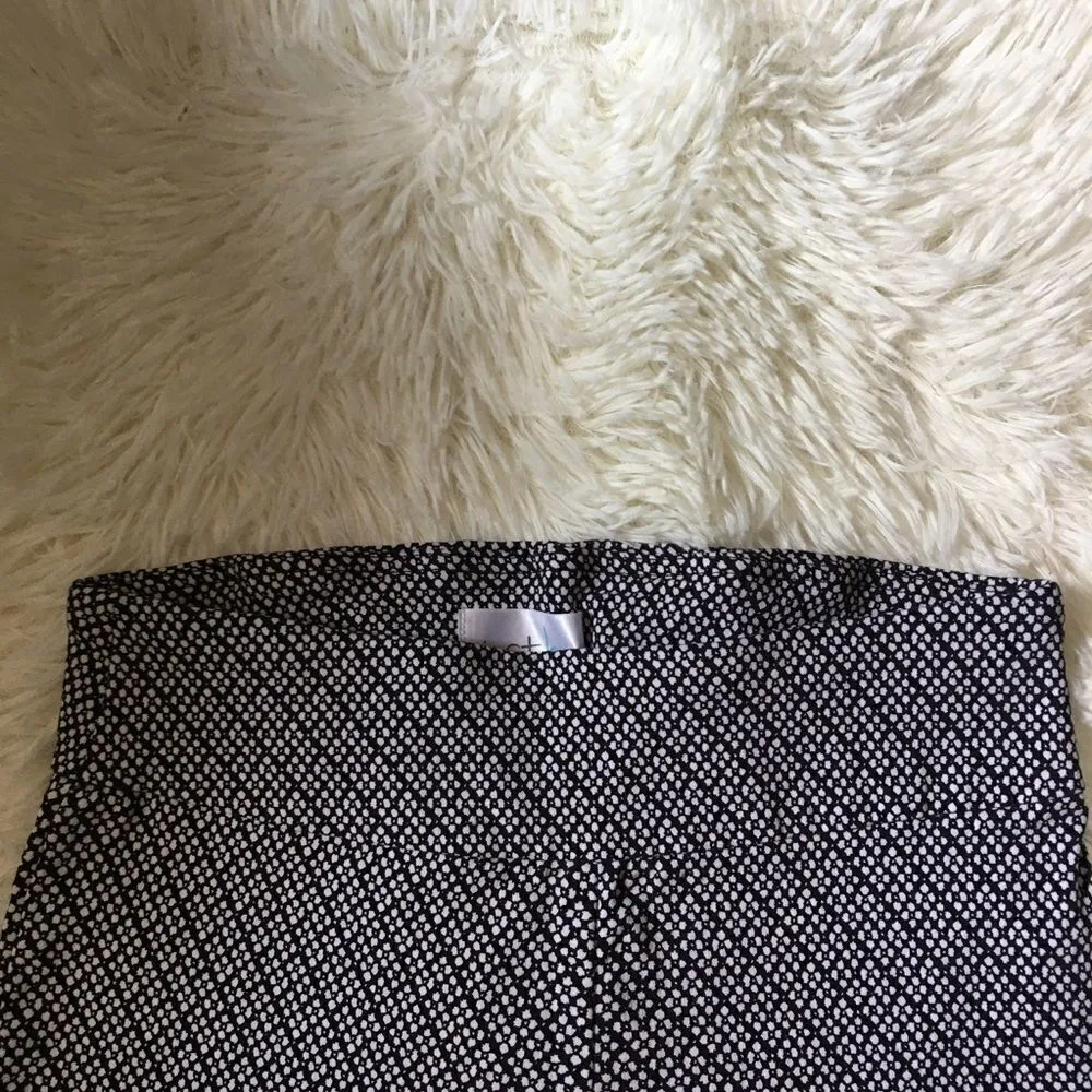 Just Be Thick spandex pull up casual skinny pants - Image 4