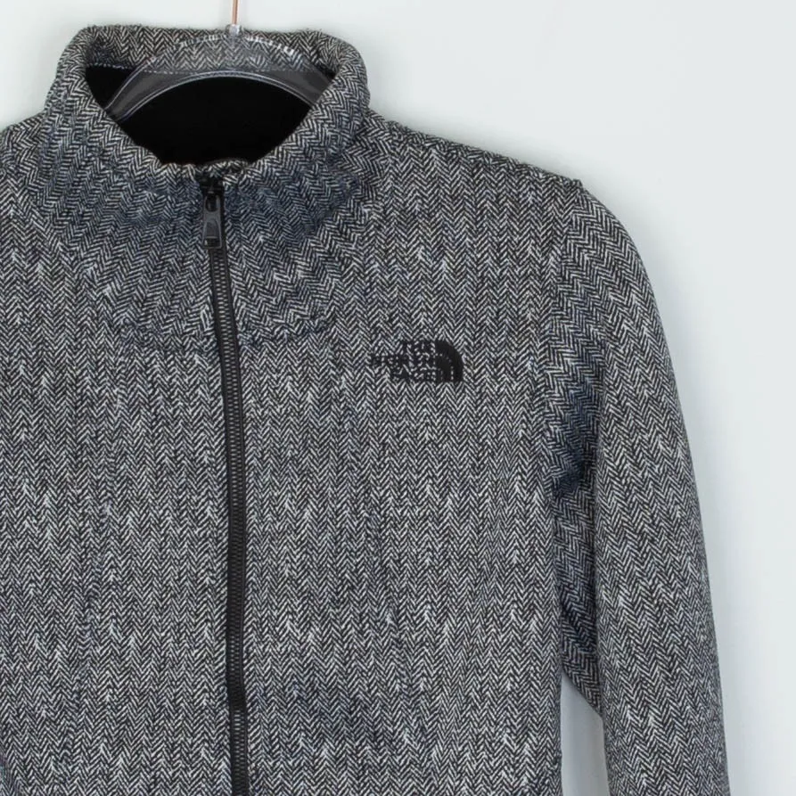 The North Face Apex Chromium Thermal Jacket Womens Size XS Fleece Lined Full Zip - Image 2