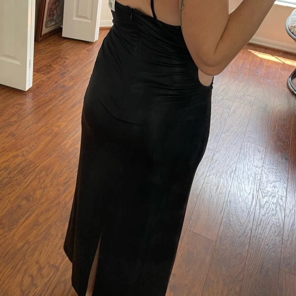 Abyss by Abby gown - Image 5