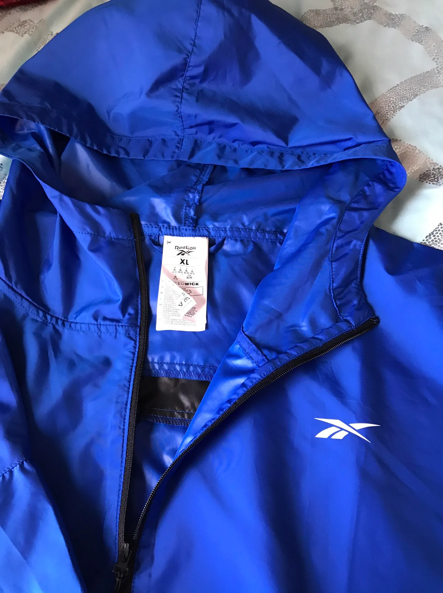 Windbreaker Jacket - Image 2
