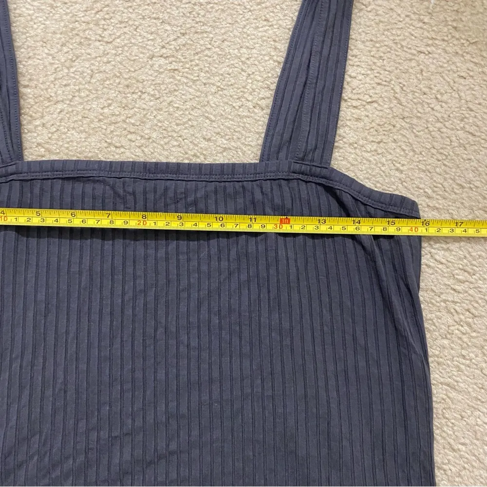 American Eagle Ribbed Cami - Image 4