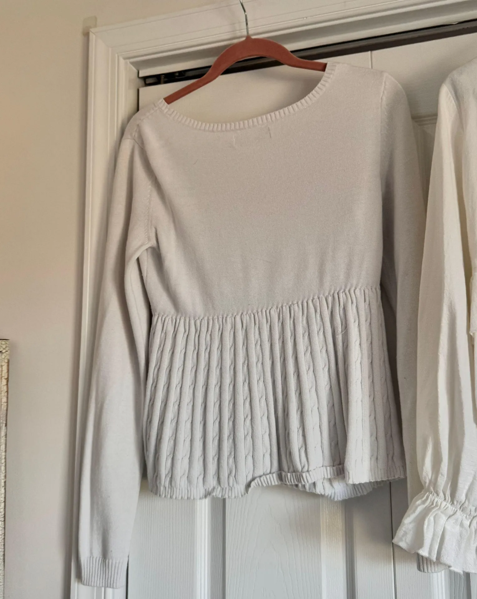 White Shirt - Image 2