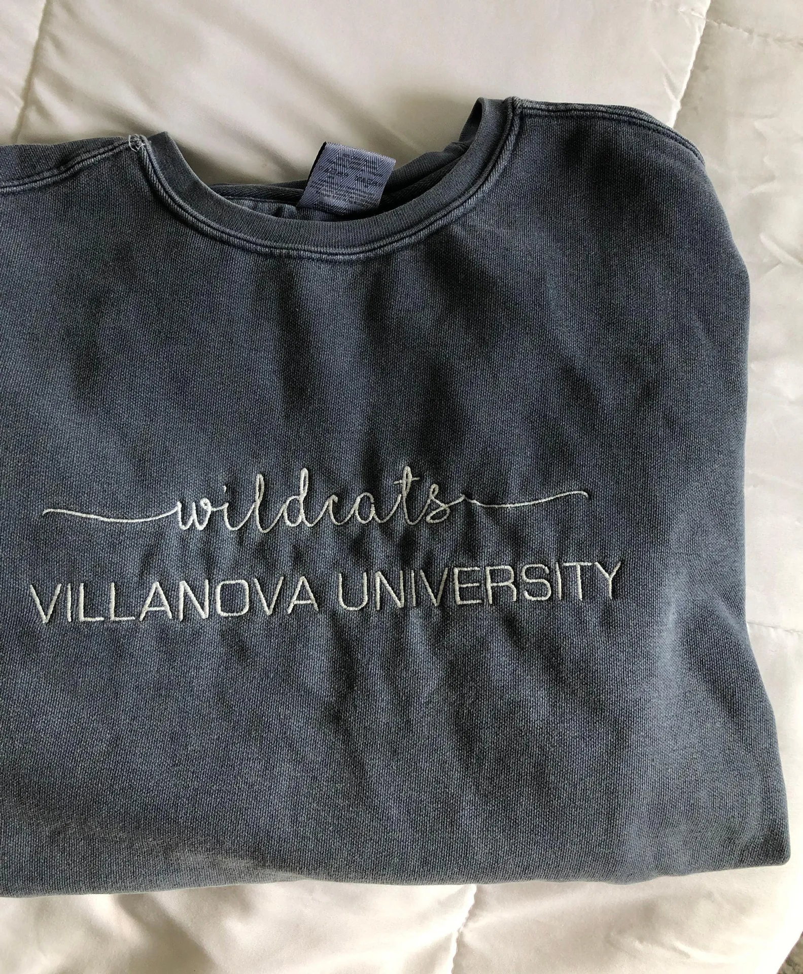 Comfort Colors Crewneck - Image 3