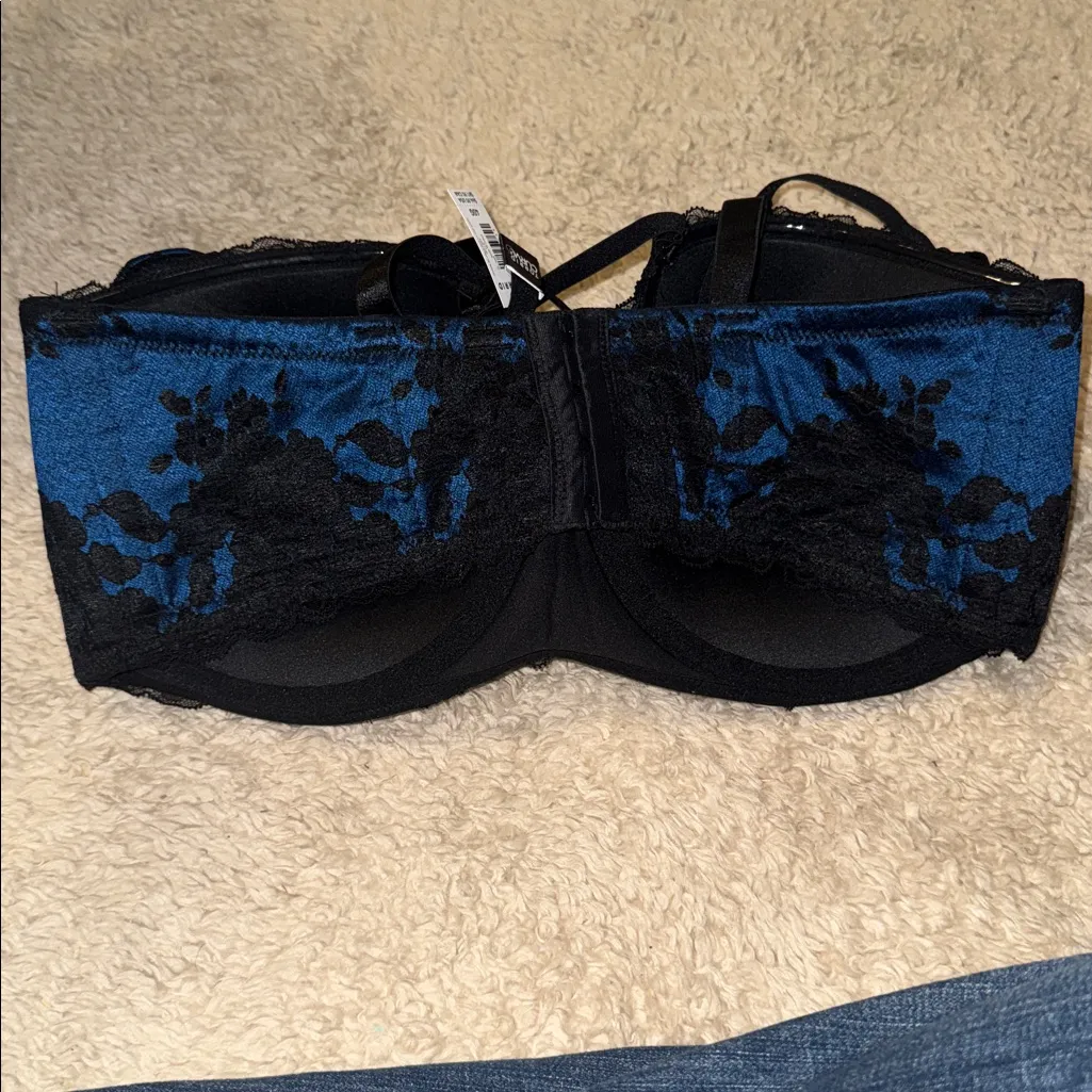 NWT Torrid Curve Push - Image 2