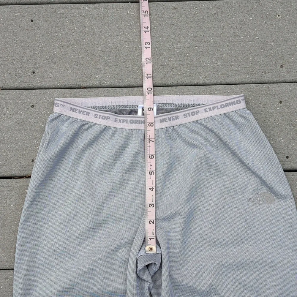 The North Face Flight Series Silver Thermal Leggings - Image 9