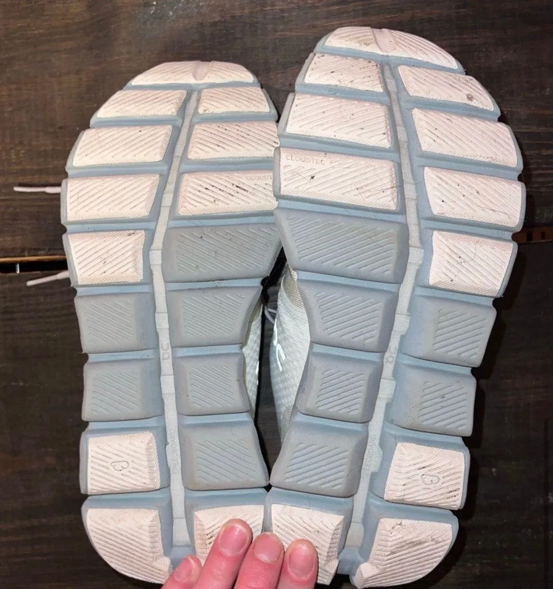 On Running On-running Cloud X Running Shoes - Image 7