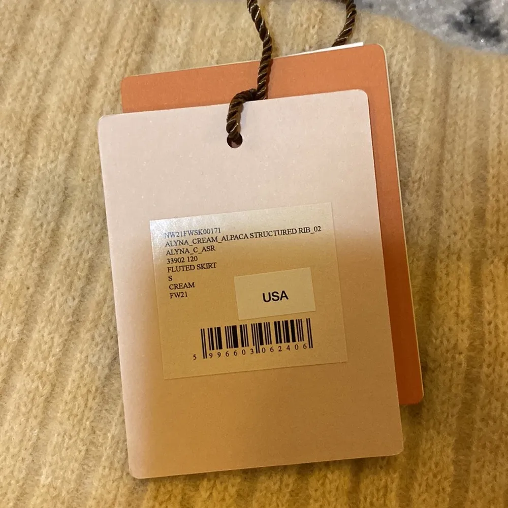 Nanushka Alyna Skirt size S - Image 4