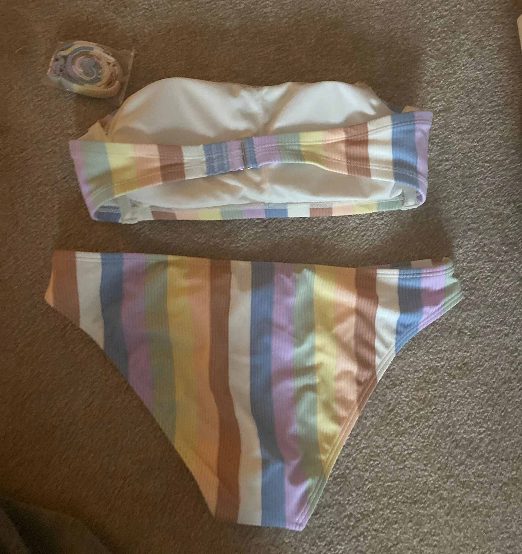 Target Bikini Set - Image 2