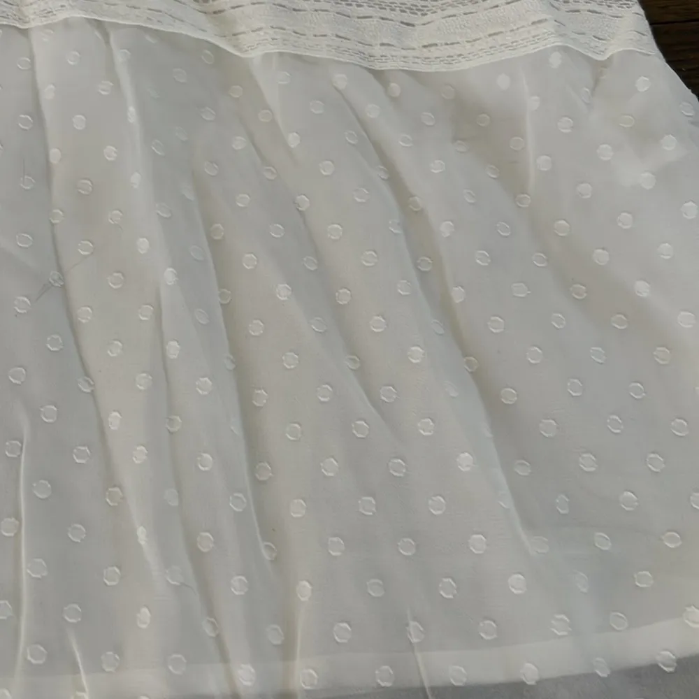 STORIA WHITE DRESS - Image 4