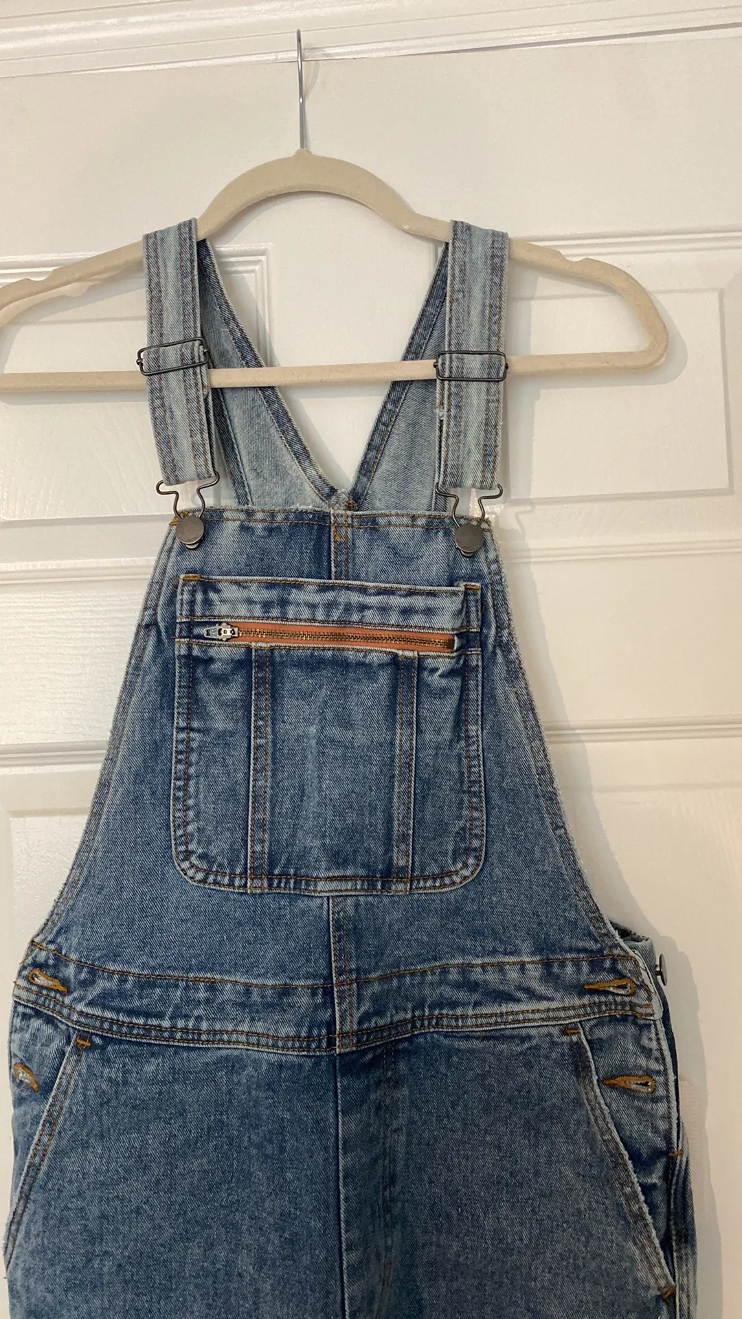 Billabong Basic Beach Overalls - Image 5