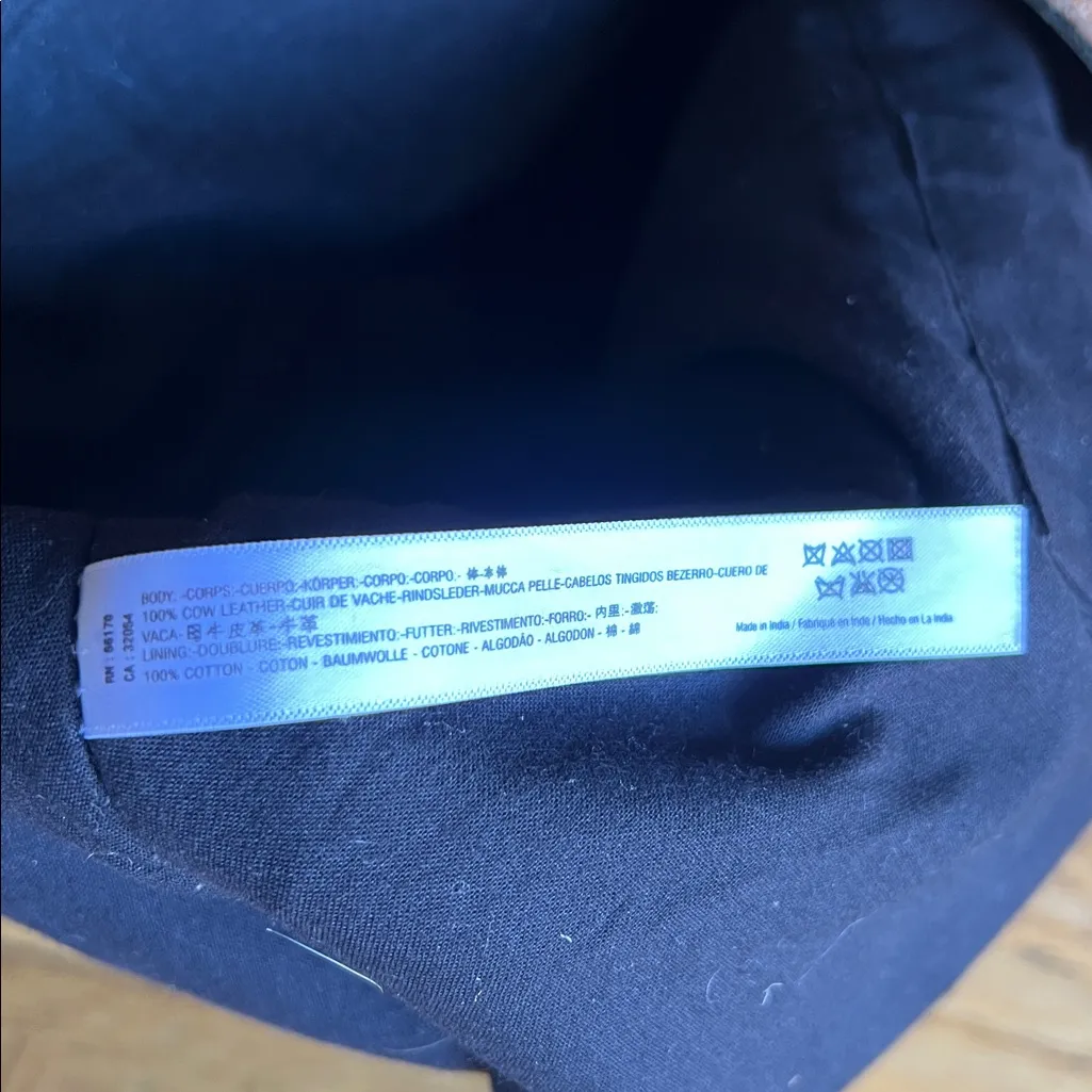 Free People - Tovey Suede Bucket Bag - Image 11