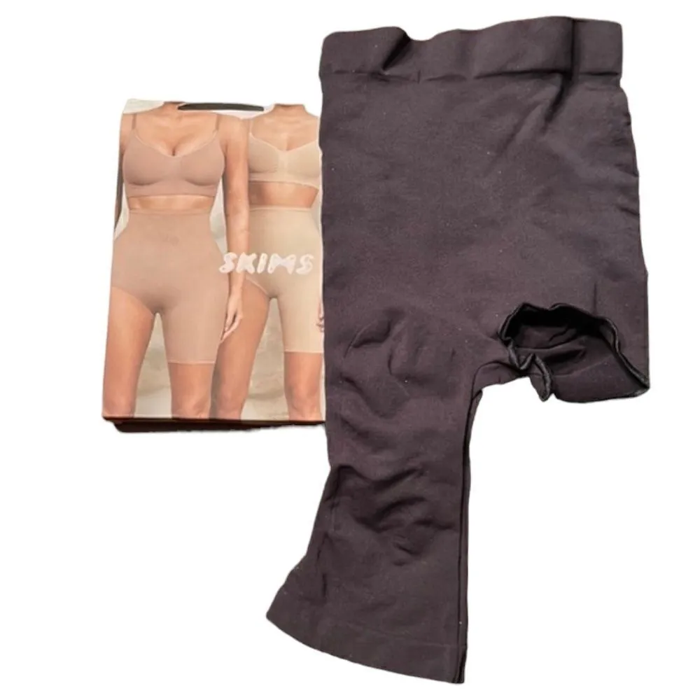 SKIMS  Onyx Shape-wear(Size XXS/XS)  - Image 5