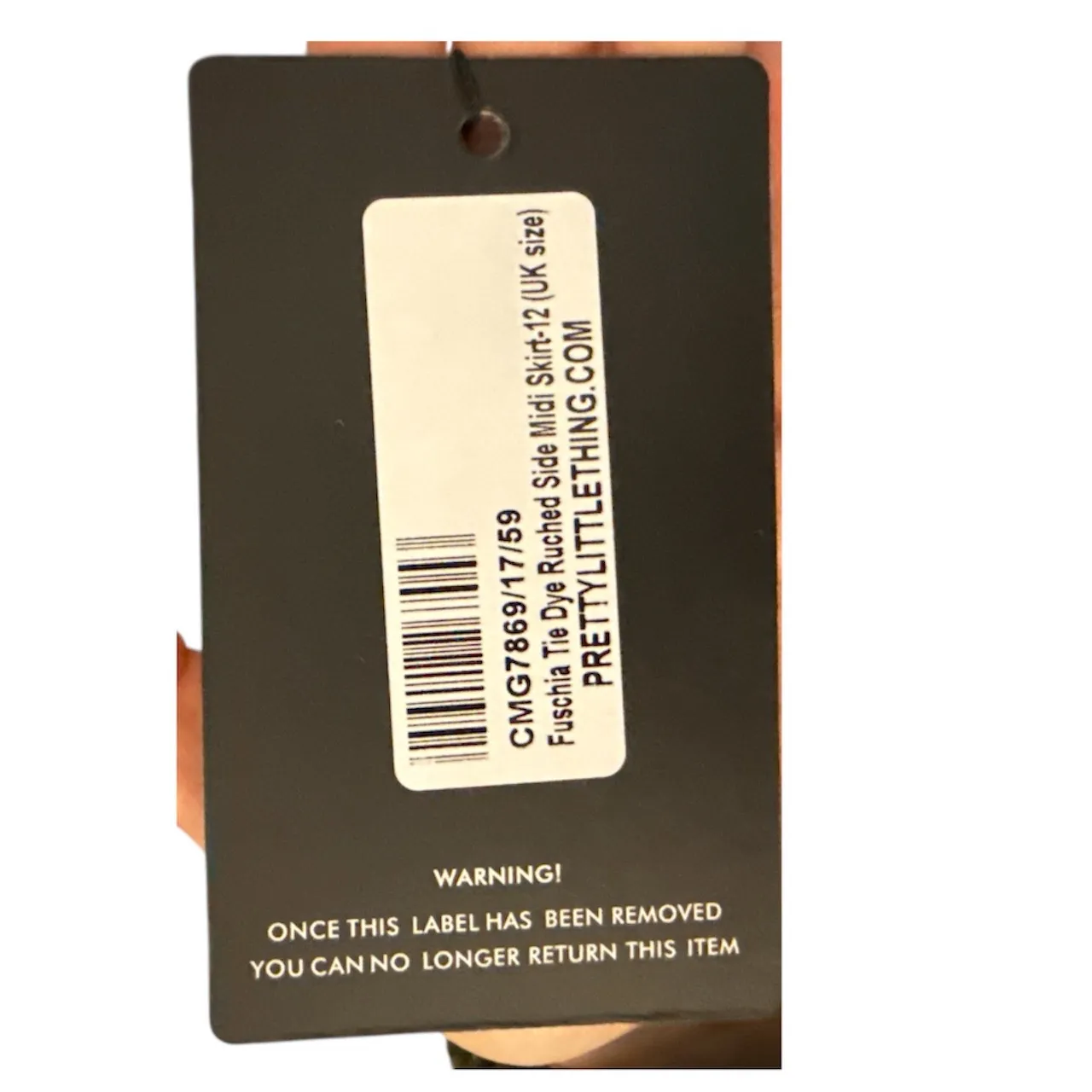 Pretty Little Thing  Set Two-Piece - Image 6