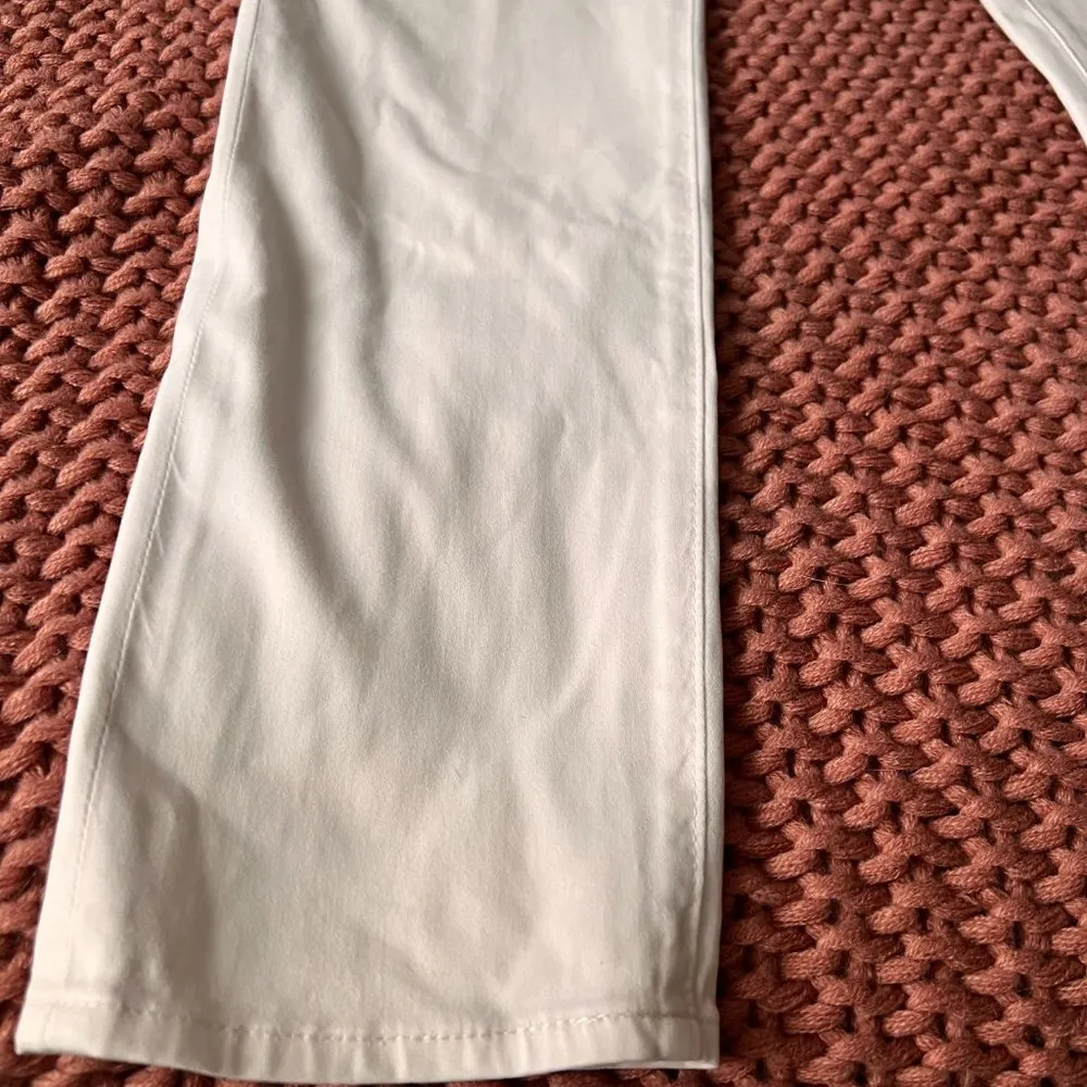 AG ADRIANO GOLDSCHMIED  The Stilt Exclusively for Calypso St. Barth Size 29 - Image 4