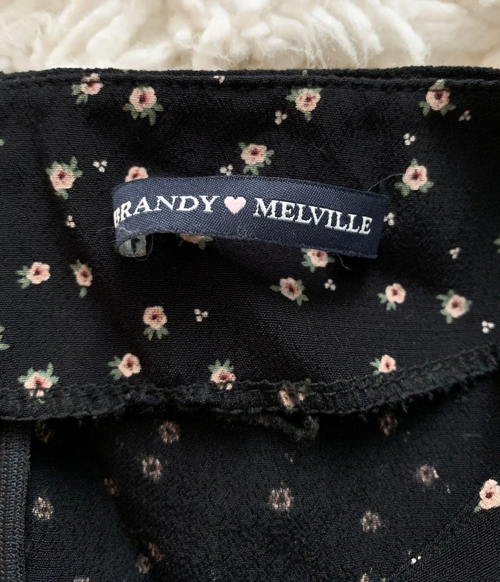 Brandy Melville Skirt - Image 5