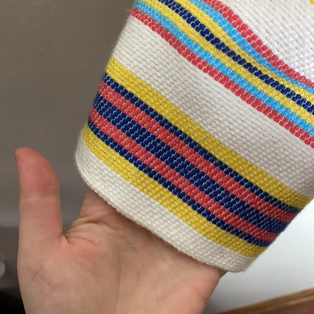 Talbots textured satin striped blazer with patch pockets size 14W - Image 72