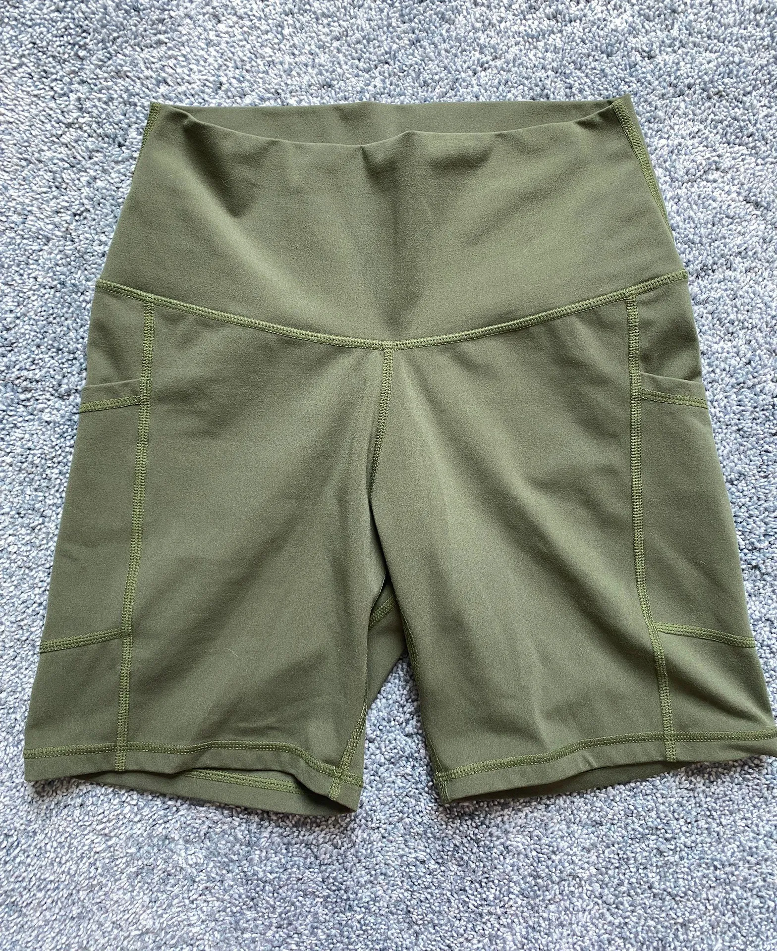 Bike Shorts - Image 2
