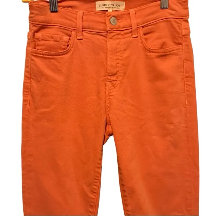 Current‎ Elliott Stiletto Jeans nwt - Image 2