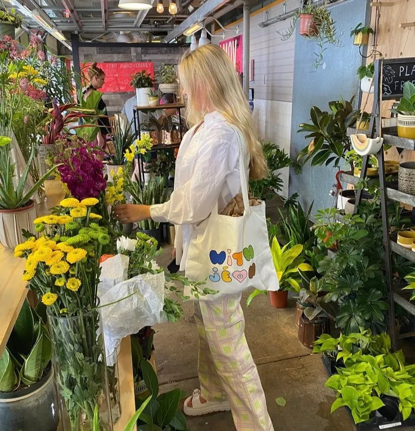 Ragged Priest Jeans - Image 3