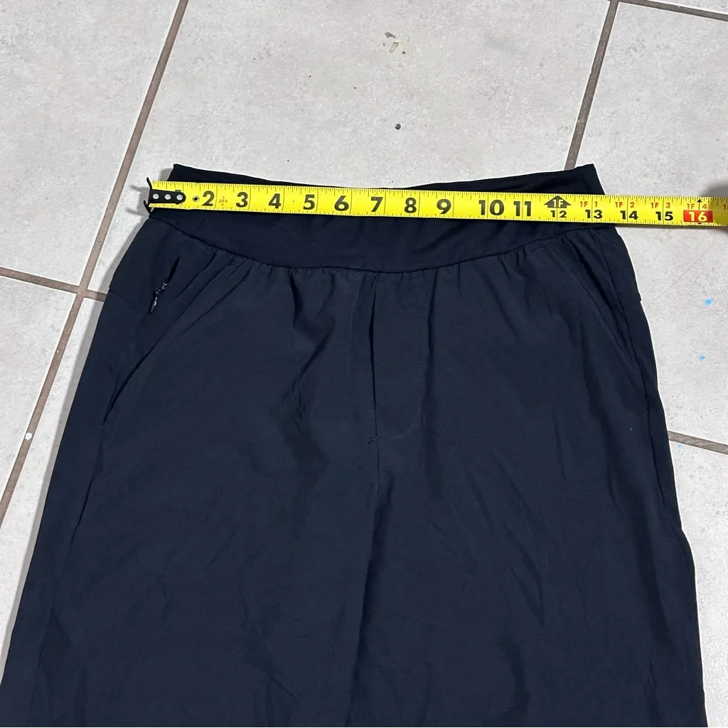 Zella Women Black Sweat Pants Joggers Athletic size XS. - Image 7