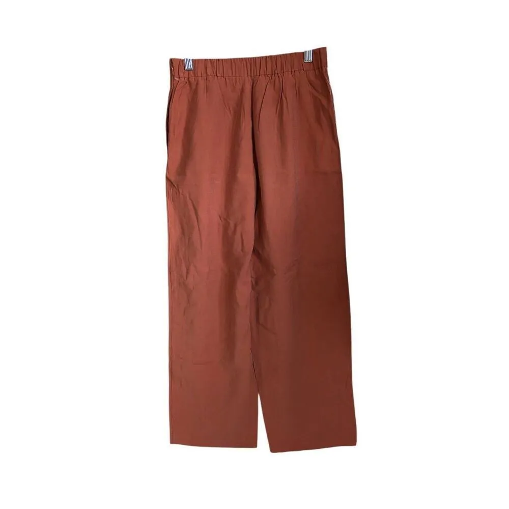 MNG by Mango pants - Image 6