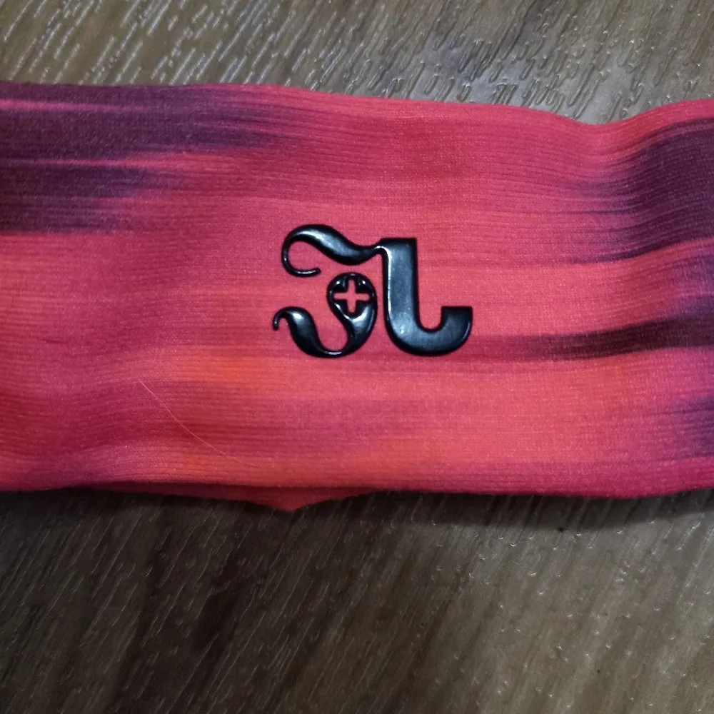 Jo and Jax Headband Dance Costume Headgear Pink - Image 7