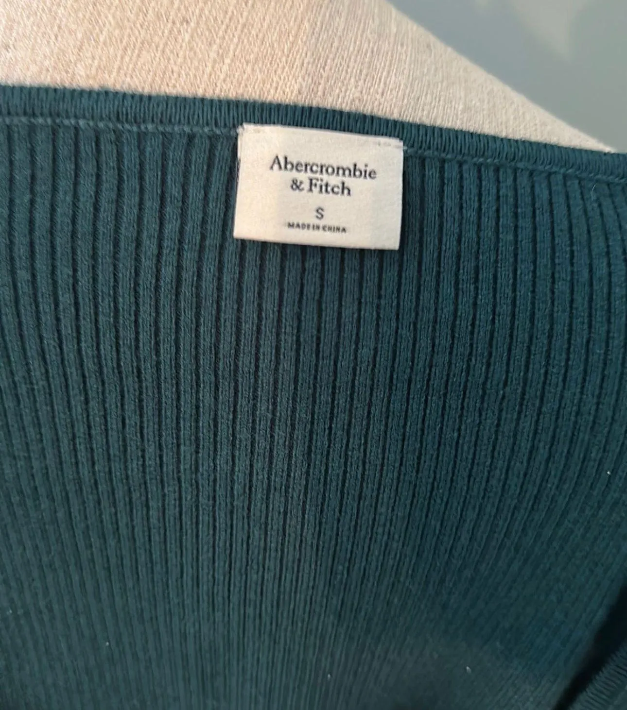 Corset Sweetheart Sweater Bodysuit - Image 5