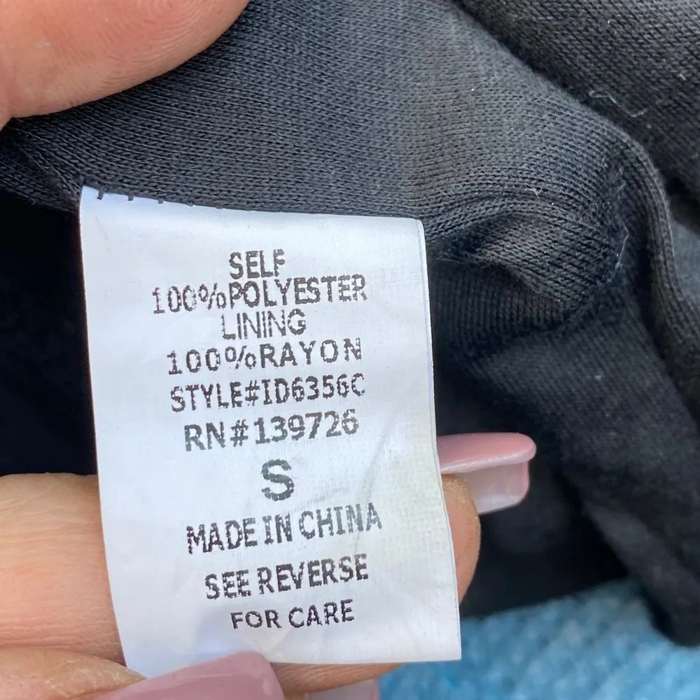 Honey Punch Sequin Dress NWT - Image 8