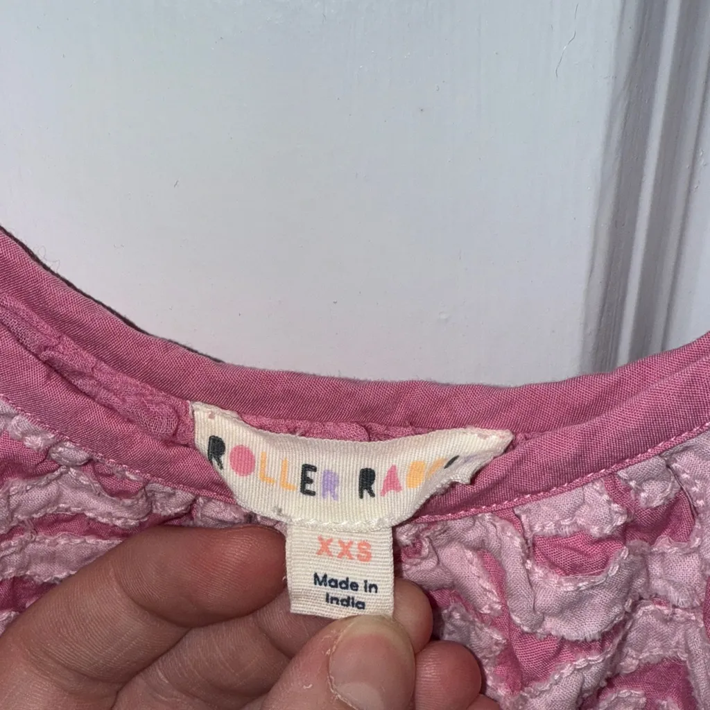 Roller Rabbit Appricus Dakota Dress - Image 7