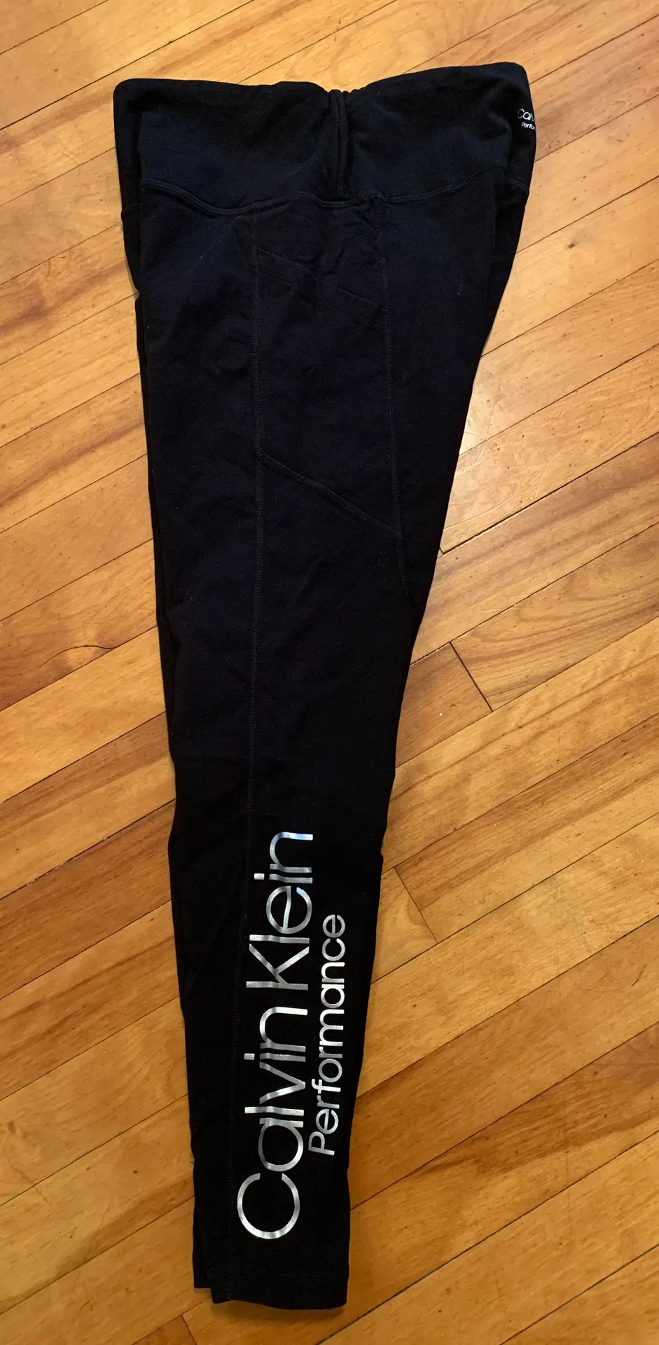 Athletic Leggings - Image 2