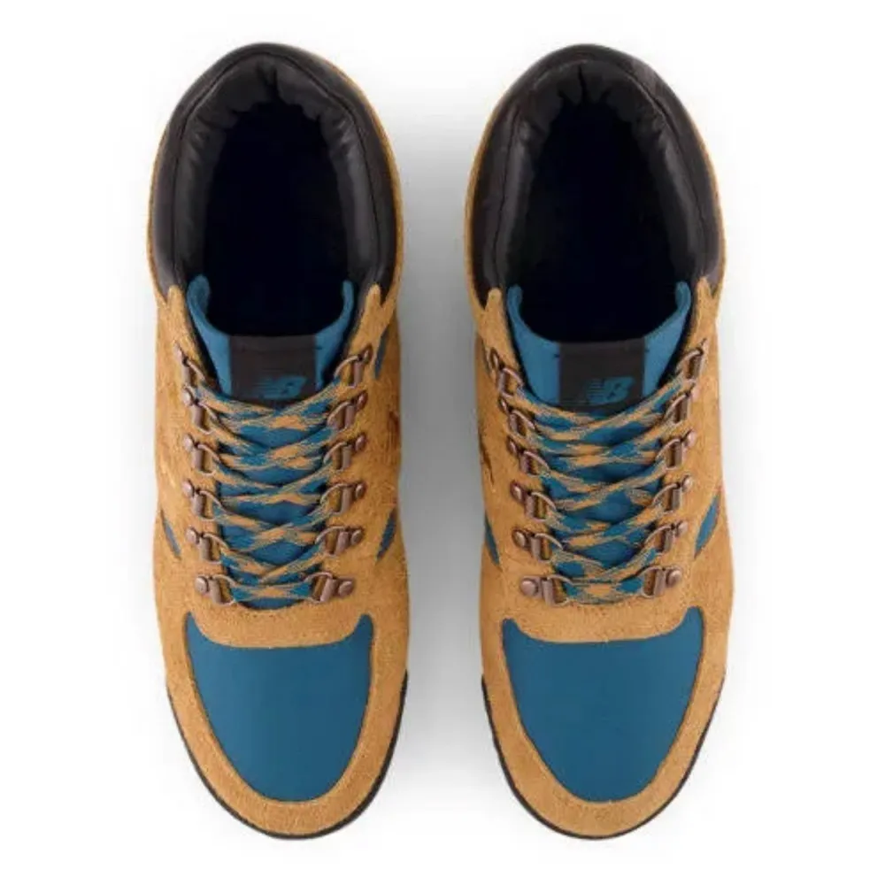 New Balance Rainer Urainaa Vibram
Hiking Boots Size 6.5 (womens 8.5) - Image 2