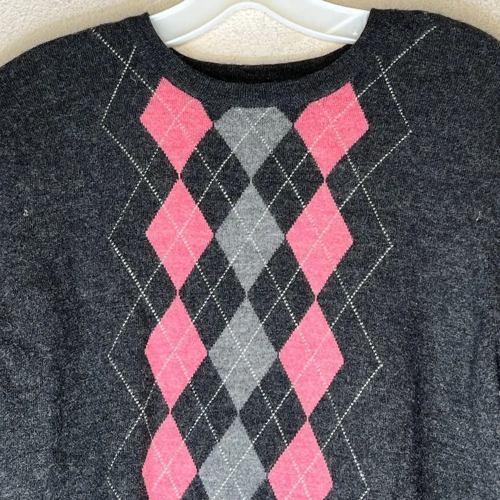Kenar  Merino Wool Sweater‎ - Image 3