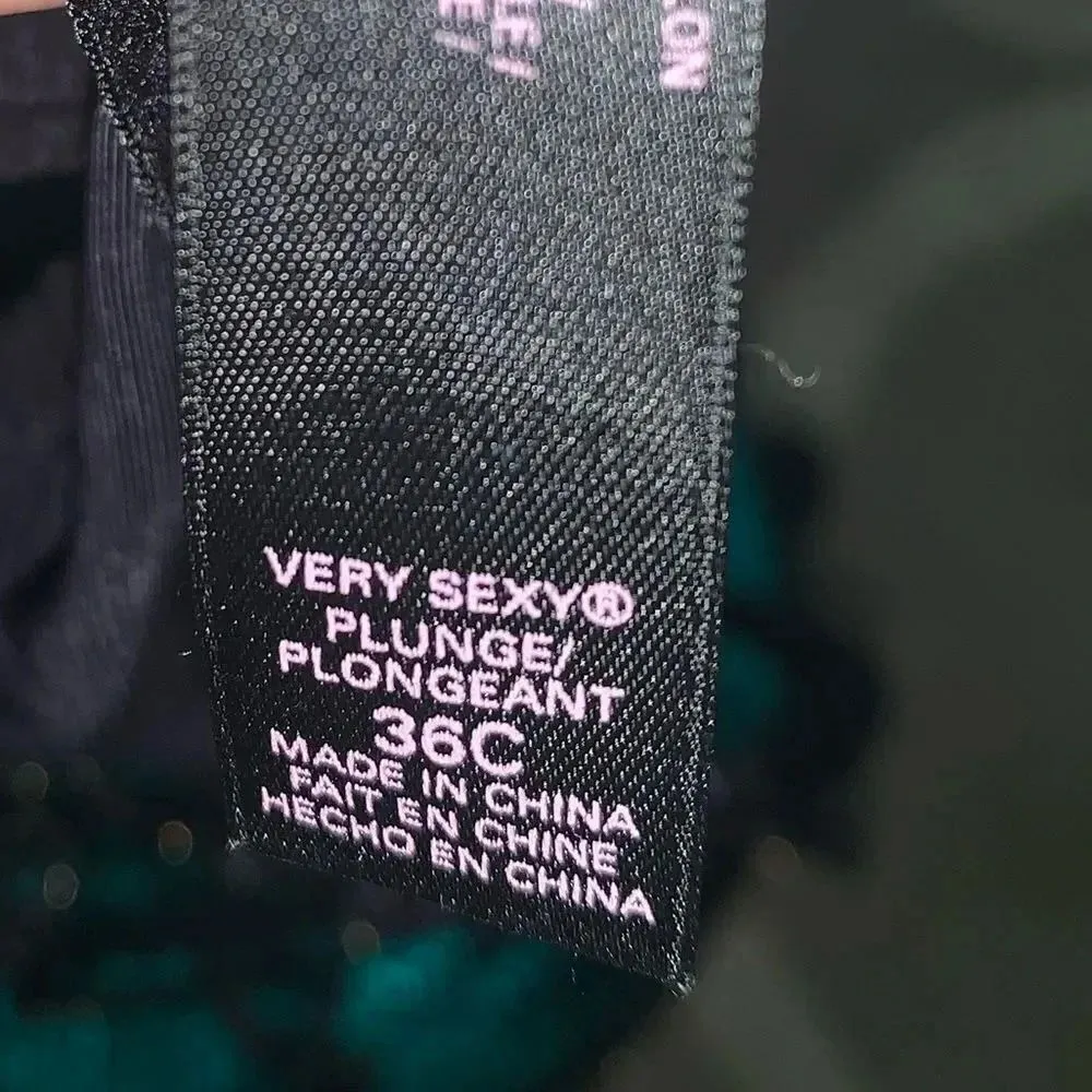 Victoria’s Secret lace Bralette - Image 3