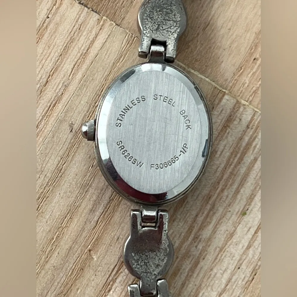 Fashion Watch Unbranded Silver - Image 6