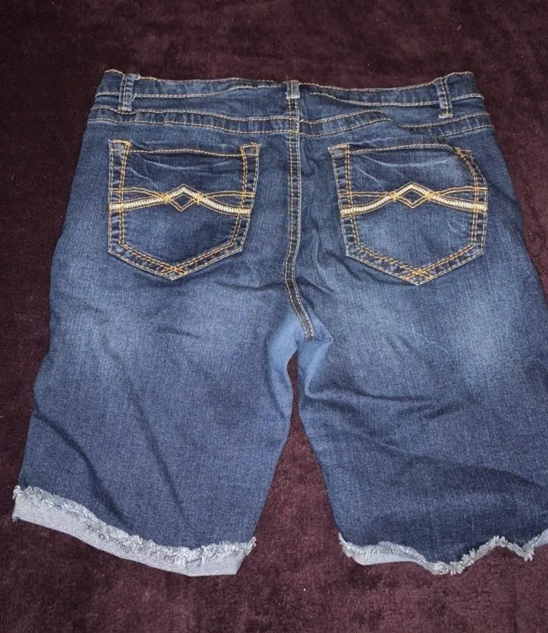Mudd Bermuda Shorts - Image 2